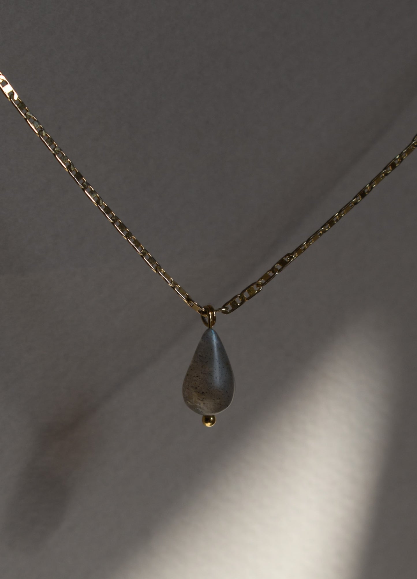 Collar Largo Etéreo