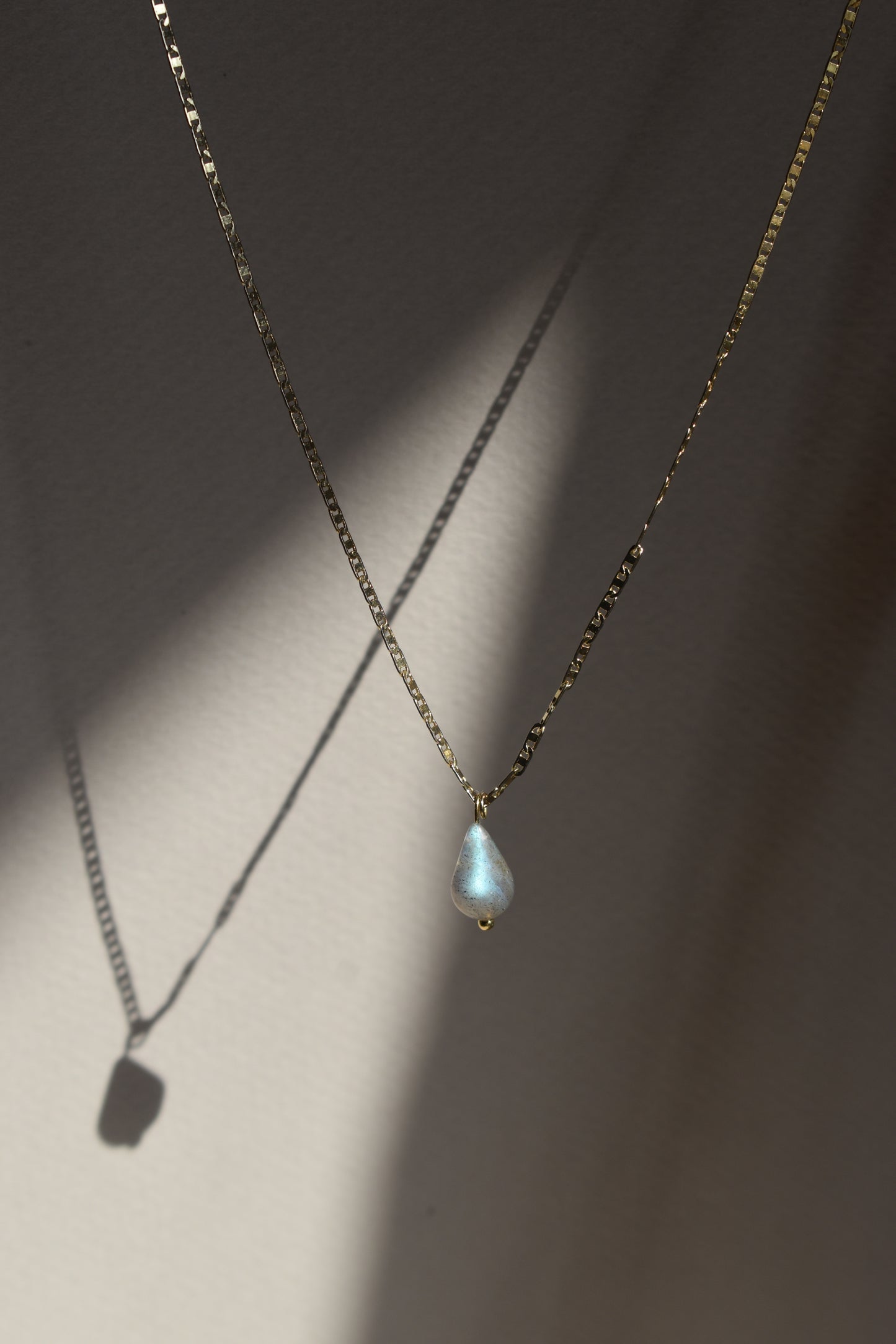 Collar Largo Etéreo