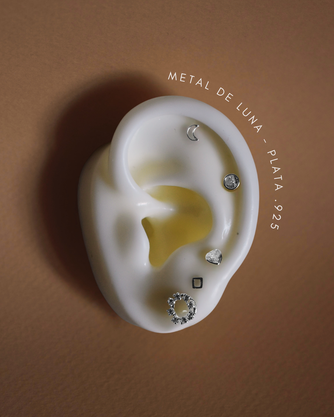METAL DE LUNA