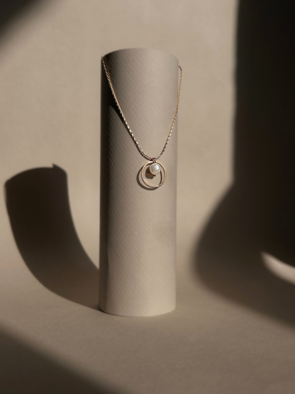 Bonhomia Long Necklace