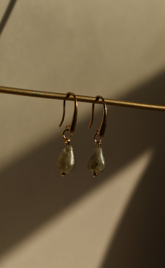 Pendientes Etéreo