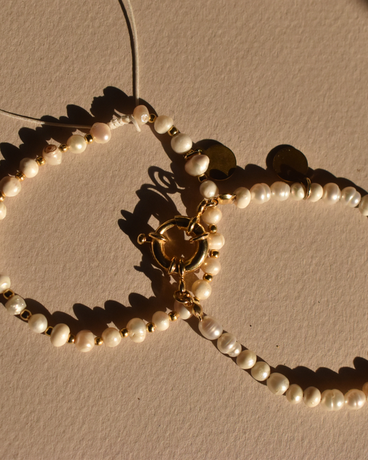 Brazalete Bonhomía