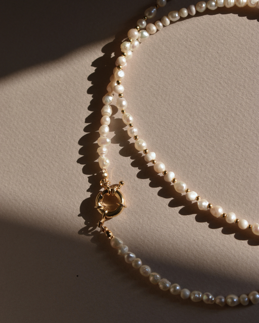 Collar Bonhomía