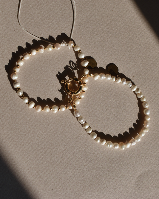 Brazalete Bonhomía