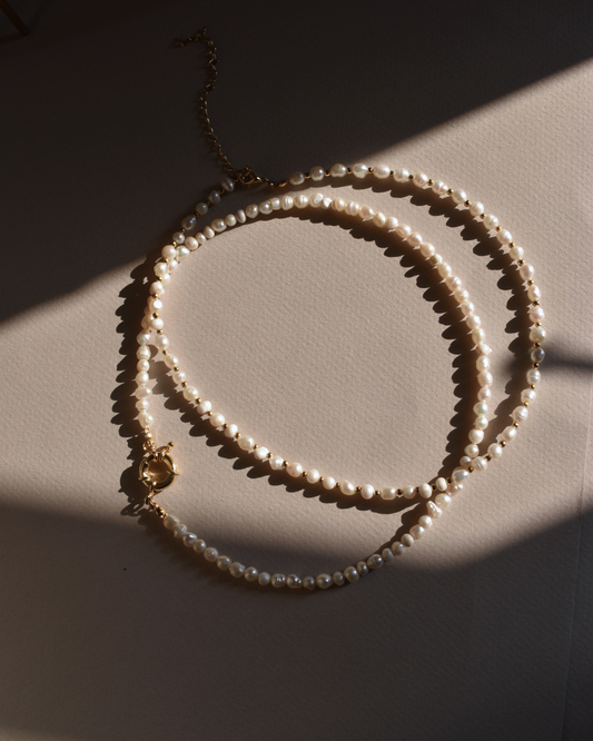 Collar Bonhomía