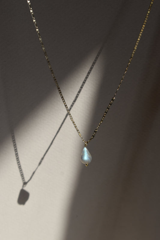 Collar Largo Etéreo